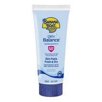 바나나보트 SPF 50+ 드라이 밸런스 선크림 로션 200G