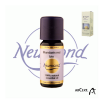노이몬트 만다린 에센셜오일 10ml 100% 유기농 에센셜오일