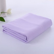 편안한 차렵 이불 봄 여름 가을 대나무 섬유 자카드 공기 조건 ice 실크 멋진 담요 소파 침대 여행 성인 커버 담요 침대보