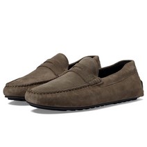 보스 노엘 스웨이드 페니 로퍼 모카신 남성로퍼 친구선물