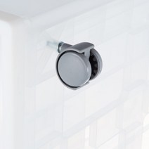 [KT알파쇼핑]마이룸 이동형 바퀴 - 캐스터