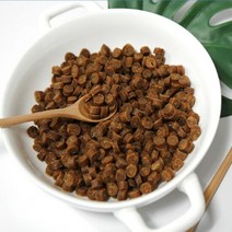[AKMALL]아침애 수제사료 1등급한우(2.4kg) + 랍스터 츄르간식(, 단품, 단품, 색상:단일상품