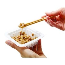 청국장 장류 두레생협 우리콩낫토50gx2개2개