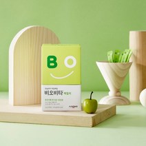 일동제약 비오비타 패밀리 프리미엄 유산균 분말 스틱, 1개, 120g