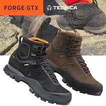 [당일진행 관부가세포함]테크니카 포지 GTX 남성등산화