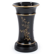 세라믹 도자기 난분 - 난 화분 란 청자 동양란 동양난 난초 식물 화분갈이 분갈이 분 예쁜 매화 화분세트 예쁜 인테리어, 04_Sein_난화분 Long(A04)