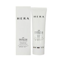 헤라 선 메이트 프로텍터 선크림 SPF50+ PA+++