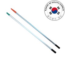 국산 덕진 농기구 자루 철재 알루미늄 괭이 날 쇠스랑 호미
