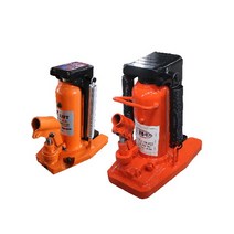 JSY 발톱작기 2.5TON 5TON 10TON 15TON, 2.5RS(5T/2.5T)