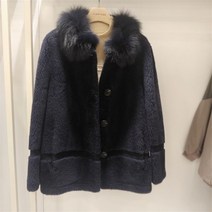 후라밍고 NC10 양모 재킷 19214099