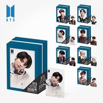 [고객만족] BTS 방탄소년단 굿즈 포토 직소퍼즐 108PCS 정국 퍼즐 입체퍼즐 직소퍼즐 미니퍼즐 BTS Bellos^^&&^^+++++, Bellos단품-108PCS