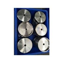 맞춤형 라운드 합금 스페이서 제작, [01] M, [01] CNC Service