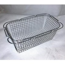 수비드 기계 머신 2In1 전문가 급 초음파 클리너 기능 저온 느린 정밀 쿠커 6L 용량, Basket