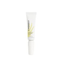 Honest Beauty 비타민 C 래디언스 세럼 29.57ml Artichoke clove 추출물 paraben 무첨가 피부과 전문의 테스트 동물 실험을 하지 않음, Mini Vitamin C Radiance Serum