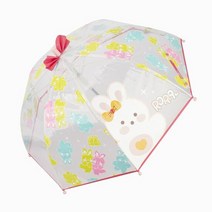 로라앨리 젤리리본 포인트 돔형 우산 53cm MA1118, 단품, 쿠팡큐어스 본상품선택