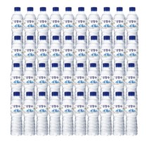 강원평창수 500ml 40개
