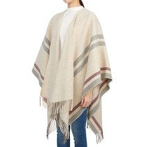 막스마라 [막스마라] 카발로 67360129600 CAVALLO 001 여자 울 판초
