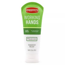 오킵스 워킹 핸드 크림, 1개, 85g