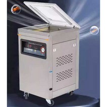 산업용 진공 포장기 식품 비닐 실링기 압축 포장 기계, 400 진공 기계