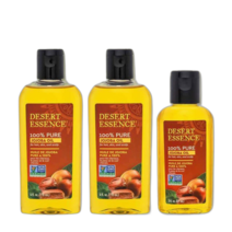 데저트 에센스 호호바 오일 59ml 118ml 베이비 페이스 대용량11203501, 118ml + 59ml