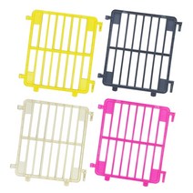 애견울타리 펫케어 우리집 프리미엄 울타리12p 4종, 04 펫케어 우리집 울타리12p (그레이)