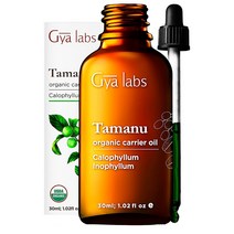 Gya Labs 지야랩스 타마누 오일 Tamanu Carrier Oil 30mL