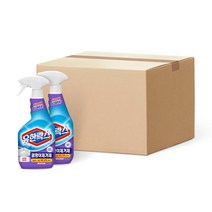 유한락스 new 곰팡이제거용 500+500ml, 1000ml, 5팩