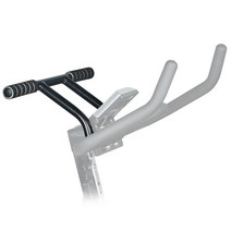 스핀바이크 보조 손잡이 안전 손잡이, 단품