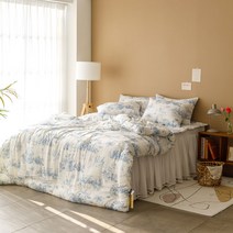 엘레강스 텐셀 침구 차렵이불