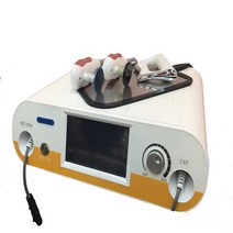 고주파 마사지기 2022 인디바 448Khz 라디오 Frecuencia 바디 케어 시스템 RF cet ret tecar 체중 감량 기, 02 CD-03B