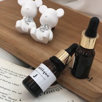라띠끄제이 베어브릭 차량용방향제 석고방향제 명품 디퓨저 리필 오일, 15ml, 가든스위피