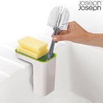 [조셉조셉] 싱크포드 흡착식 수세미 건조대 그린, 상세 설명 참조, 상세 설명 참조, 옵션선택