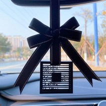 조말론 차량방향제 카디퓨저 차량향수 거치대 리필용