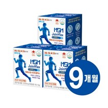 MSM조인트플렉스 MSM 조인트 플렉스 9개월 분, 90정, 3개