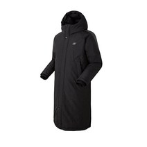 뉴발란스 2018 F/W UNI 챌린지 벤치 코트 NBNP847023-19