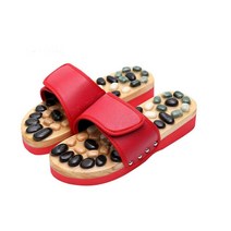 발마사지 슬리퍼 침술 신발 건강 관리 샌들 판매, 05 size 39