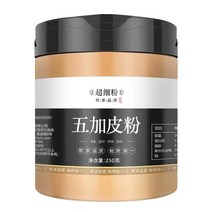 장백산 자연산 가시오가피 분말 250g/병, 4병*(250g/병)