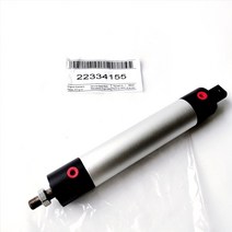 22334155 42495911 Ingersoll Rand 공기 압축기 예비 부품 용 실린더, 02 42495911