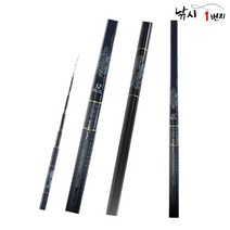 바낙스 진검승부2 민물낚시대 24-48 붕어대 잉어대, 48