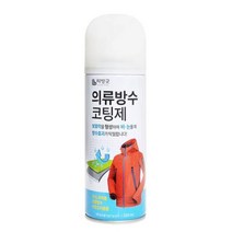 200ml 리빙굿 신발 우산 의류 코팅제 발수 방수 코팅, 리빙굿 의류방수 코팅제 200ml, 색상:리빙굿 의류방수 코팅제 200ml