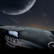 Alcantara 벤츠 자동차 대시보드커버 E클래스 C클래스 MMBG-BC, 벤츠 E클래스 2015년~2023년
