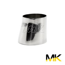 명인코리아 MK 쎄니타리 편심 레듀샤 용접 (12146), 1개