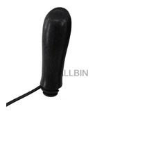현대 두산 대우 DX 코마츠 카토 볼보 호환 유압 전기 컨트롤 조이스틱 핸들 접착제 굴삭기 액세서리, Komatsu-6-7-8 left, 09 Komatsu-6-7-8 left