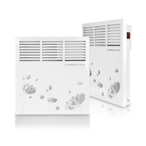 대성셀틱 S-Line 슬림 전기컨벡터 DSCH-1000T 벽걸이 타이머형