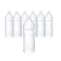 스파클 생수 2L 30개 무라벨 라벨없는생수 가정용생수배달 배송, 1세트