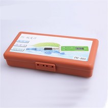 pH 미터 수질 분석기 물 ph, 한개옵션0