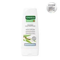 라우쉬 윌로우바크 트리트먼트 린스 컨디셔너 200ml, 1개