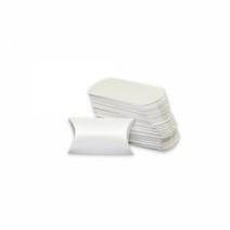 스타드림 베개상자 펄 아이보리 소 10x5.5x2.5 50장