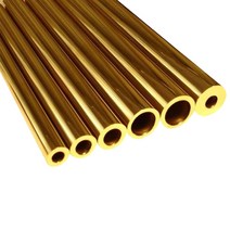 23 4 5 6 8 10 황동 튜브 절단 도구 리벳 모자이크 핀 외경 내경 나이프 핸들 부품, 10 10x8mm