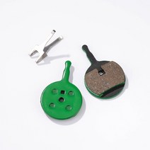 브레이크패드 자전거 vid 5 브레이크 패드용 세라믹 MT 자전거 디스크 1 쌍